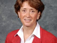 Linda Carpenter