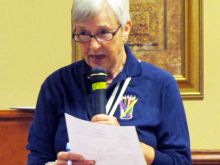 Linda Carpenter