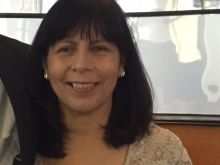 Linda Carpenter