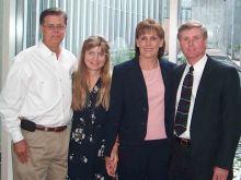 Linda Carpenter