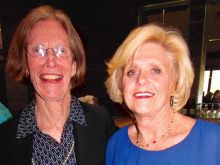 Linda Carpenter