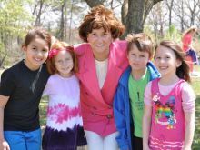 Linda Carpenter