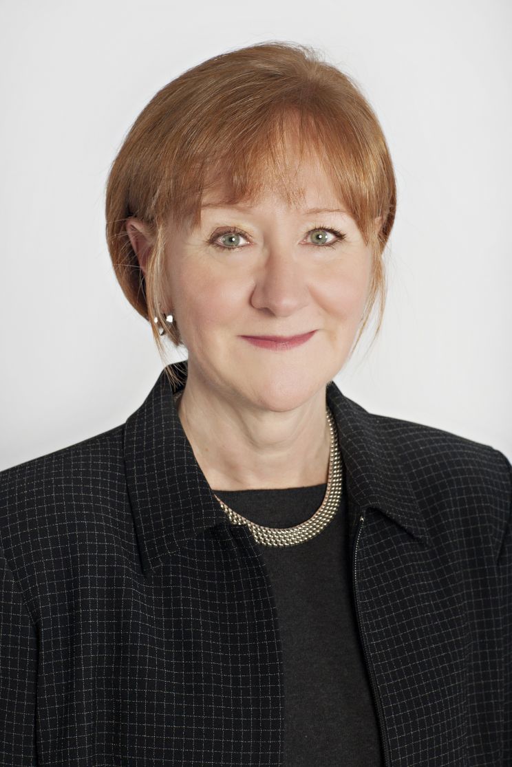 Linda Carpenter