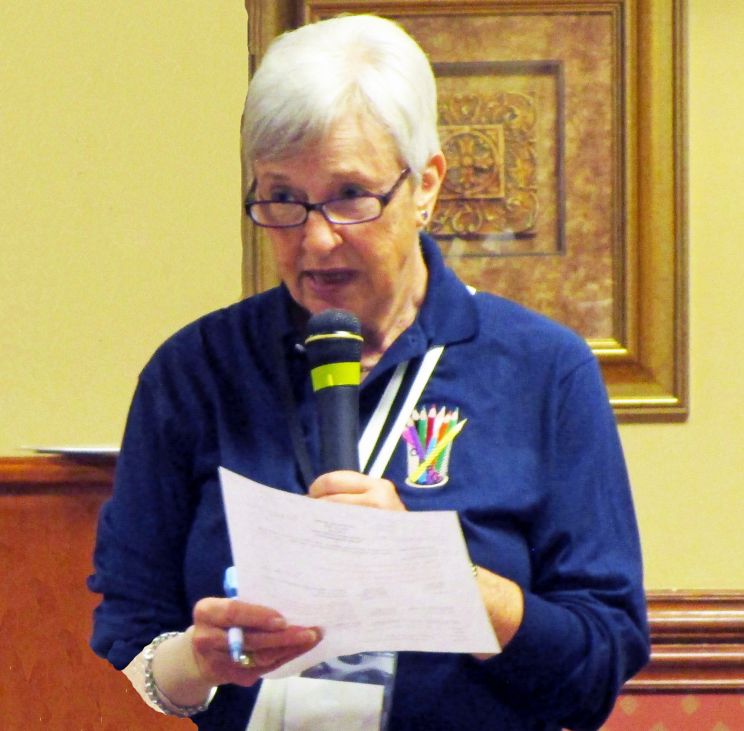 Linda Carpenter