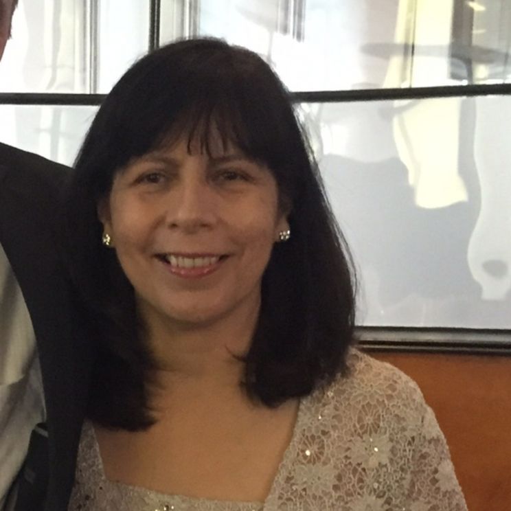 Linda Carpenter