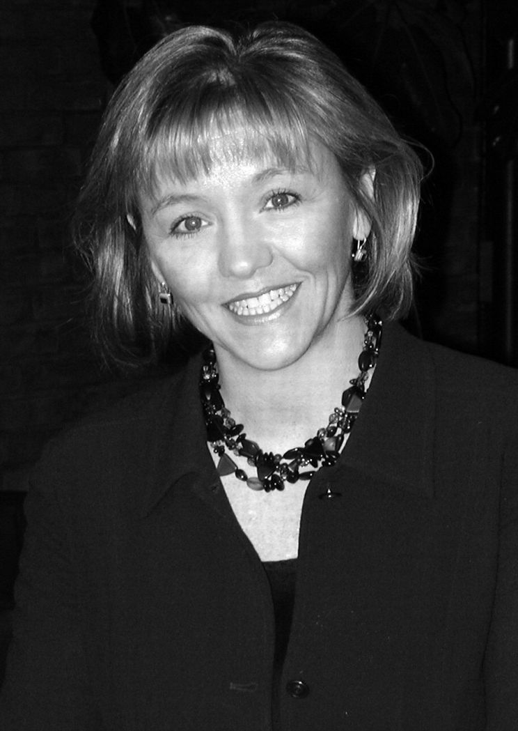 Linda Carpenter