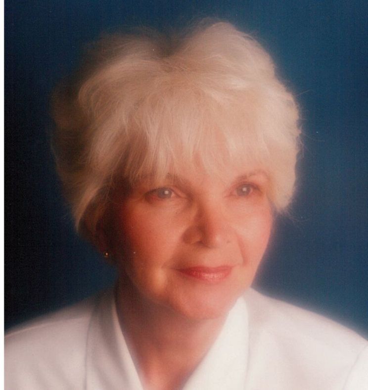 Linda Carpenter
