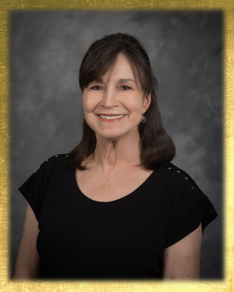 Linda Carpenter