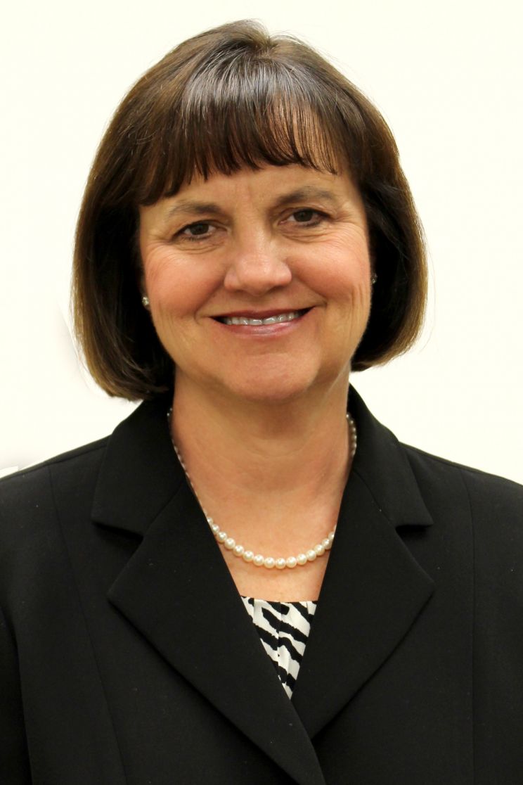Linda Carpenter