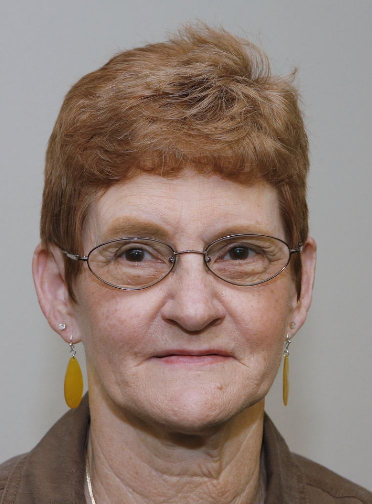Linda Carpenter