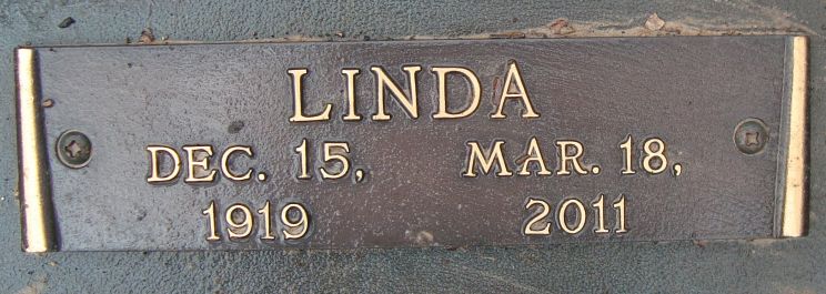 Linda Carpenter