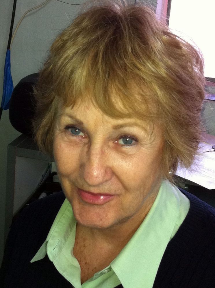 Linda Carpenter