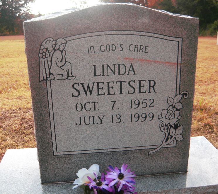 Linda Carpenter