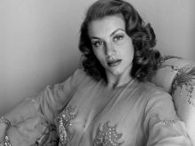 Linda Christian