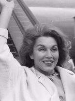 Linda Christian photo