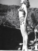 Linda Christian