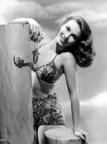 Linda Christian