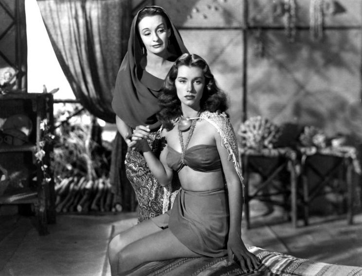 Linda Christian