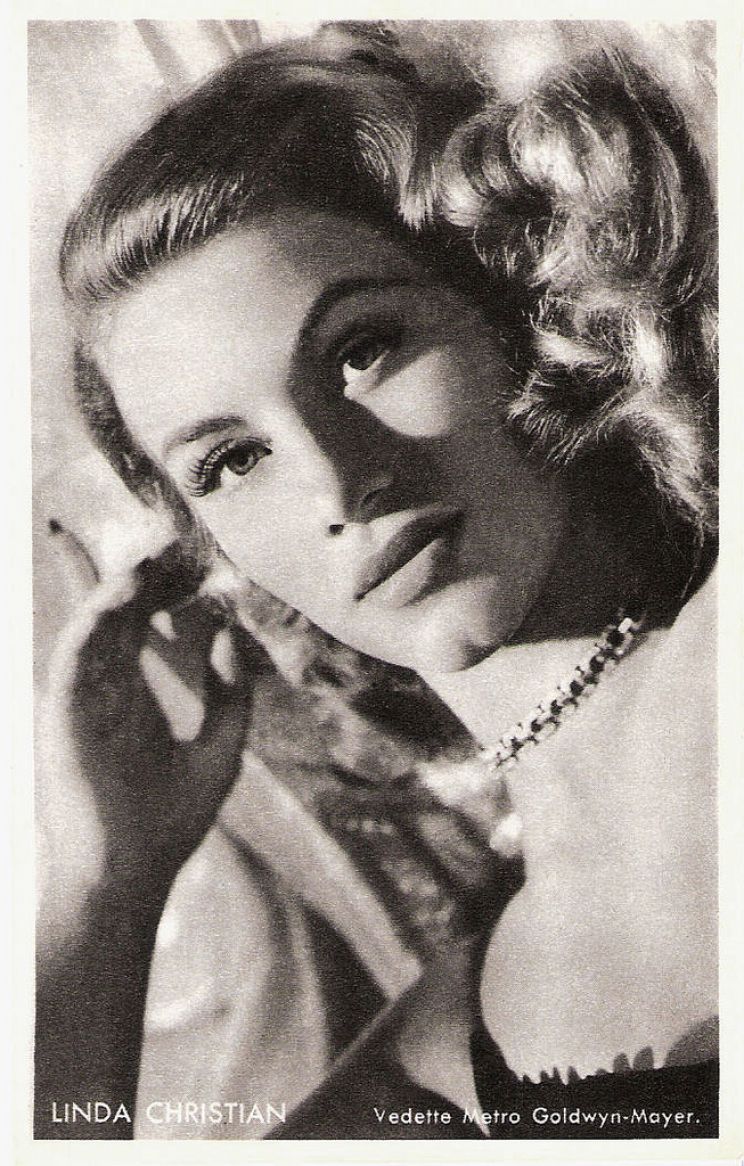 Linda Christian