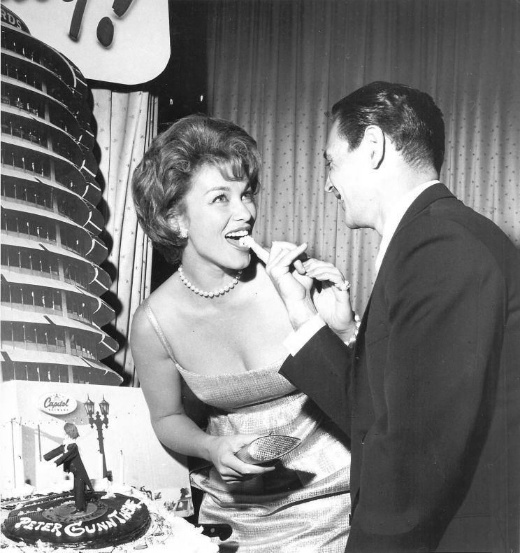 Linda Christian