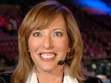 Linda Cohn