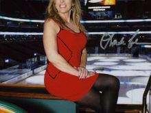 Linda Cohn
