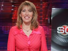 Linda Cohn