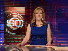 Linda Cohn