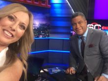 Linda Cohn