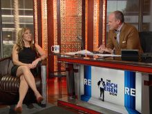 Linda Cohn