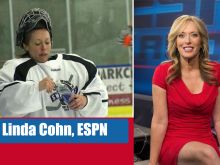 Linda Cohn