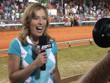 Linda Cohn
