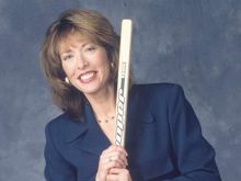 Linda Cohn