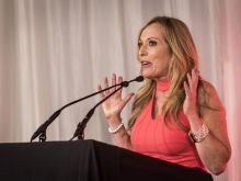 Linda Cohn