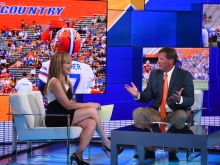 Linda Cohn