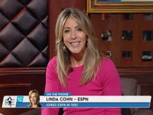 Linda Cohn