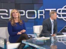 Linda Cohn