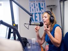 Linda Cohn