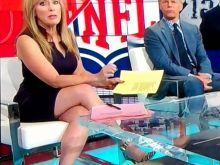Linda Cohn