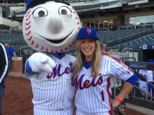 Linda Cohn