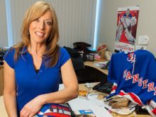 Linda Cohn