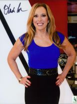 Linda Cohn