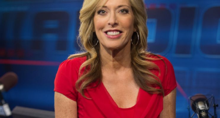Linda Cohn