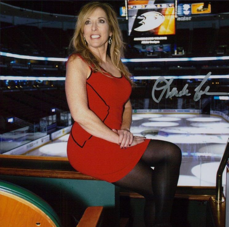 Linda Cohn