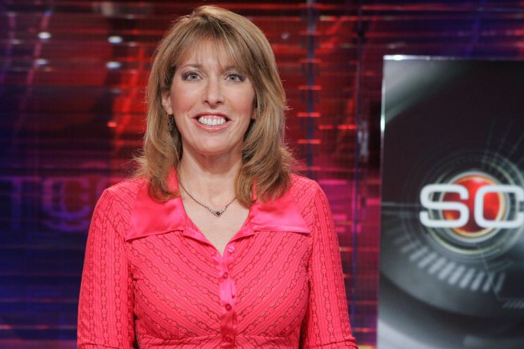 Linda Cohn