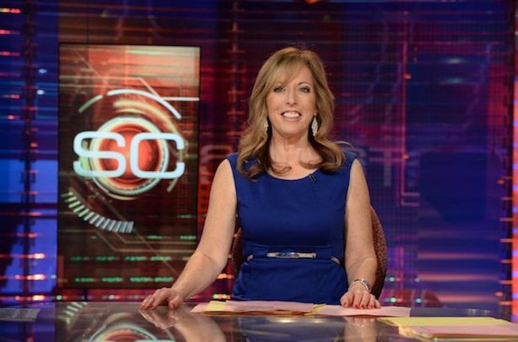 Linda Cohn