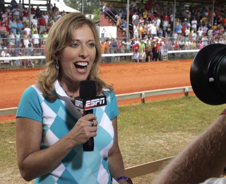 Linda Cohn
