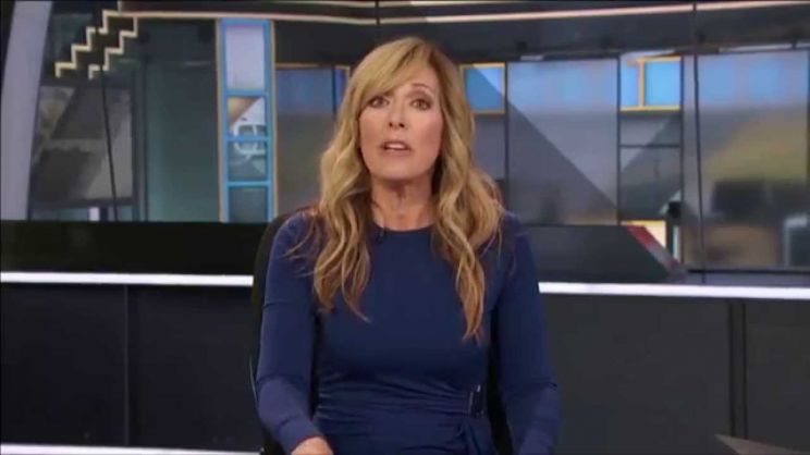 Linda Cohn