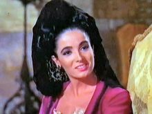 Linda Cristal