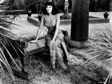 Linda Cristal